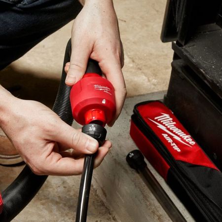Milwaukee 49-90-2037 Milwaukee 5-Piece AIR-TIP 1-1/4