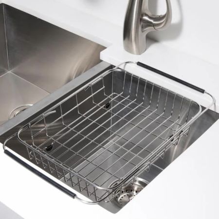 Franke OC2-50C Franke Orca 2.0 13