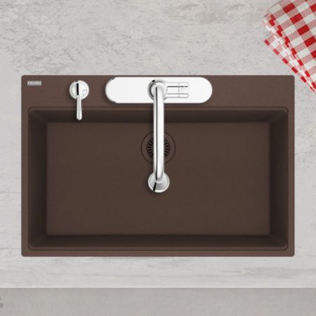 Franke MAG61031-MOC Franke Maris 33