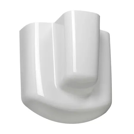 American Standard 0062000.020 AS 0062000.020 MURRO ACRYLIC SHROUD FOR SL FAUCET