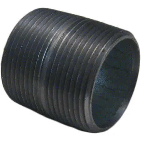 Commodity Galvanized 1-1/4