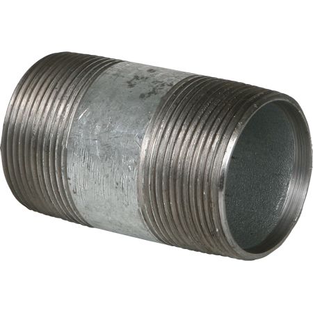 Commodity Galvanized 3