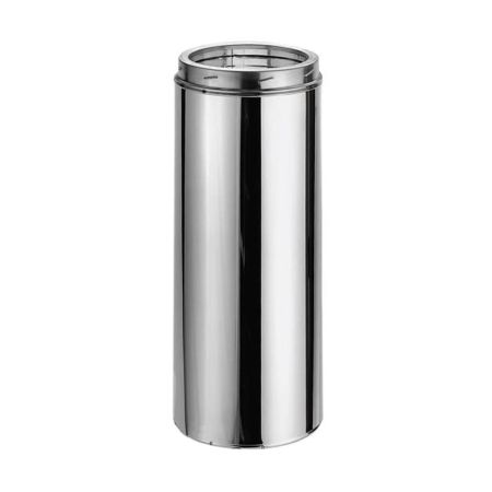 M&G DuraVent 9506GA DuraVent 7DT-36 7-Inch x 36-Inch DuraTech Galvalume Chimney Pipe