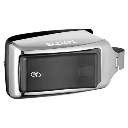 Sloan 3325201 Sloan EBV-200-A Exposed Sensor Urinal/Water Closet Retrofit Flushometer (3325201)