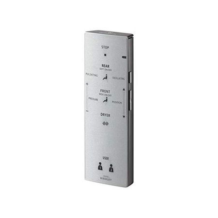 TOTO Remote Control Assembly for S300e and S350e WASHLETs - THU9489