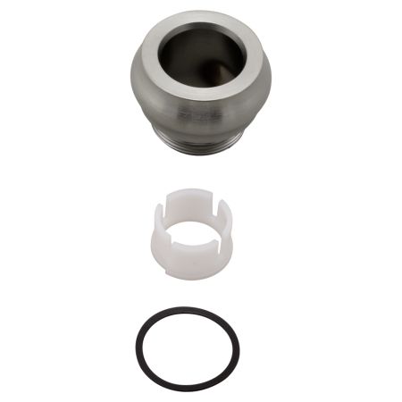 Delta RP37022SS Delta RP37022SS Stainless Bonnet, Washer & Retainer Clip Set - Part
