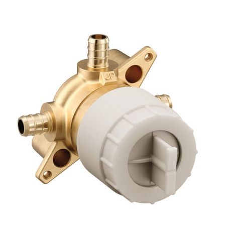 Moen U130X Moen U130X M-CORE Shower Rough-In Valve, 1/2