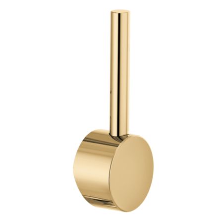 Brizo HLB175-PG Brizo Odin Metal Lever Handle Kit for 61065LF and 61075LF, ADA-Compliant, Brilliance Polished Gold - HLB175-PG