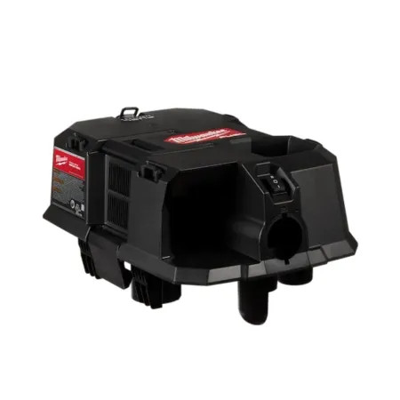 Milwaukee 0911-20 Milwaukee M18 FUEL Wet/Dry Vacuum Motor Head - 0911-20