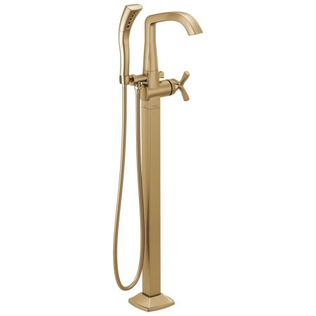 Delta T4776-CZ-PR-FL DELTA T4776-CZ-PR-FL STRYKE