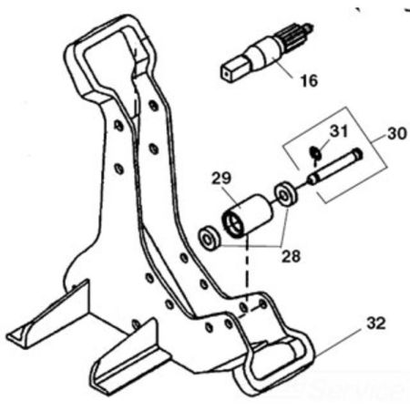 Amazon.com: Rev9 R9-HS2-048_2 compatible with Infiniti G37
