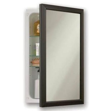 Broan NuTone 625N244BZC 15 3 4 x 25 1 2 Medicine Cabinet