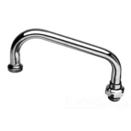T&S Brass 062X T&S Brass 062X Swing Nozzle