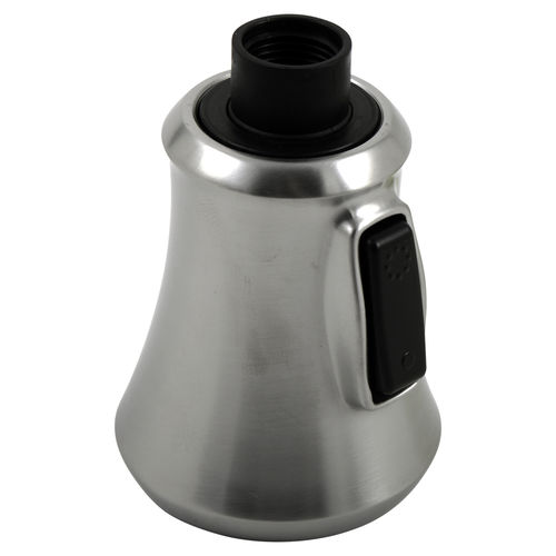 Delta Faucet 1.8 GPM Shieldspray Wand Assembly in Stainless Rp93634ss for sale online Delta Faucet 1.8 GPM Shieldspray Wand Assembly in Stainless Rp93634ss for sale online