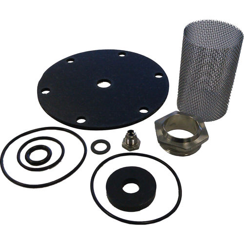 WATTS 0864944 LF25AUG-RK REPAIR KIT FOR 1-1/4