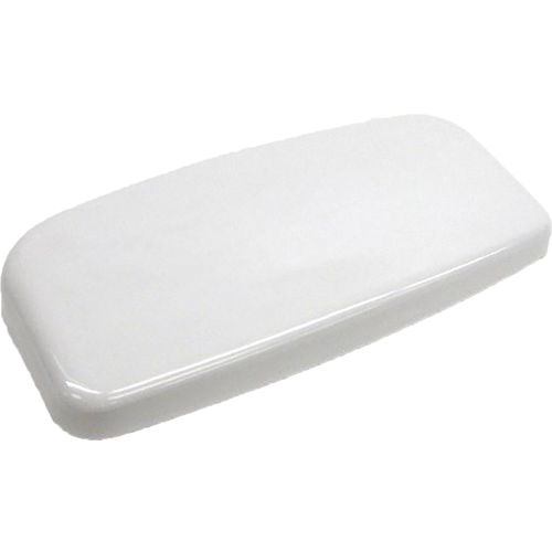 Toto TCU854CRE#01 Cotton White Toilet Tank Lid for ST853E/ST854E
