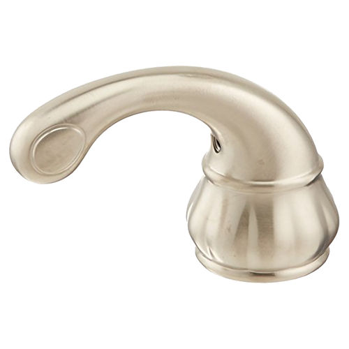 Pfister Treviso Lever Handle Kit, Brushed Nickel - 940-036J