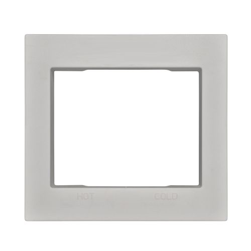 IPS Water-Tite Standard Dual Drain Washing Machine Outlet Box - 89267