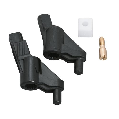 GROHE JP180600 交換用パーツ Grohe Shower Valve Lever Adaptor - 46265000 | PlumbersStock