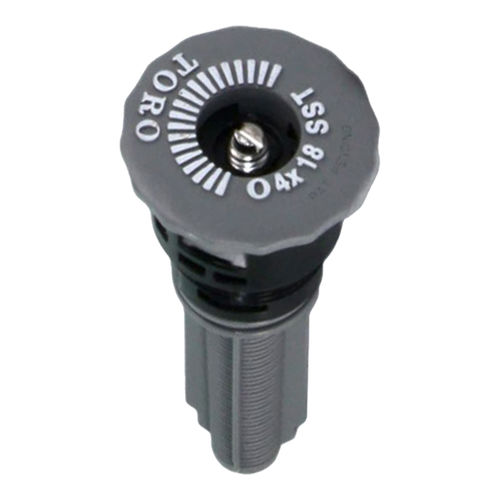 Toro O-4X18-SST Precision Spray Side Strip Nozzle with Screen