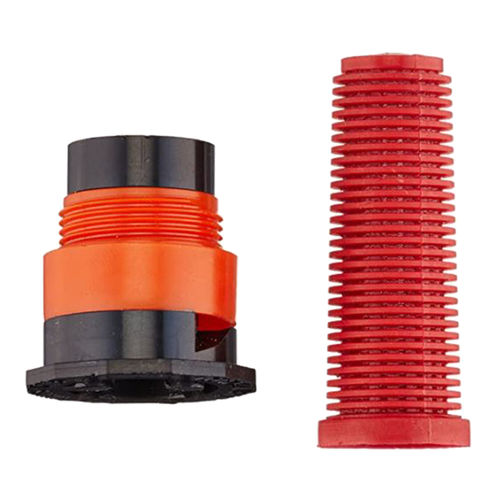 Toro 89-1798 570Z MPR Series Nozzle with Screen 4S-SST (Stream Spray)