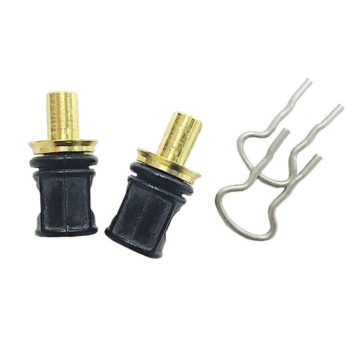 Moen Stop Valve Kits (2 Pack) - 136123 | PlumbersStock