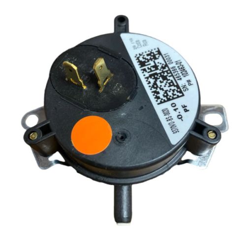 LENNOX R102463-01 SWITCH-PRESSURE ORANGE0.1 | PlumbersStock