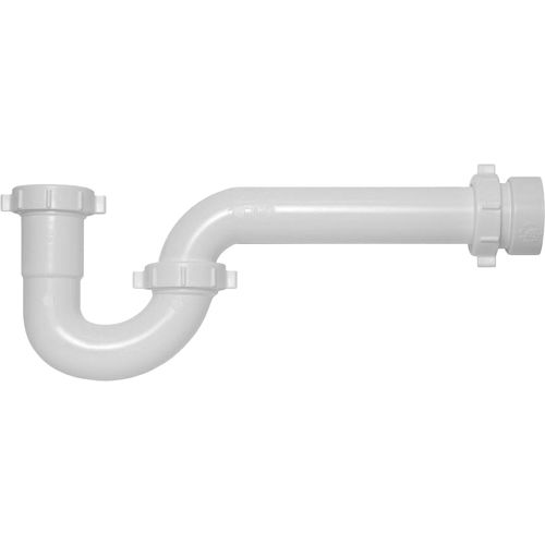 Pvc Horizontal Trap 11/2