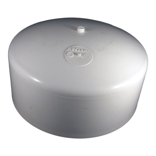 Naco 2947-0801M Plastic Irrigation Pipe (PIP) 8