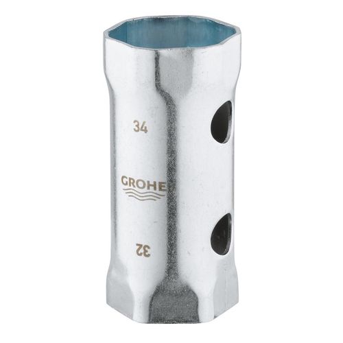 Grohe 19332000 Universal Socket Spanner | PlumbersStock