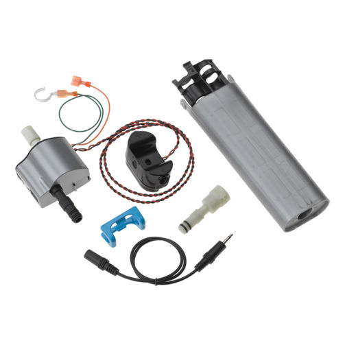 Delta Solenoid Assembly for Widespread Pull-Down Kitchen Faucet