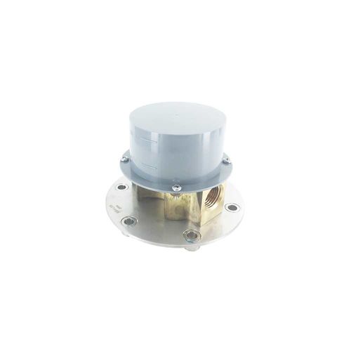 KOHLER K-97339-NA Mounting Block for Bath Filler, 2.25 x 4.69 x