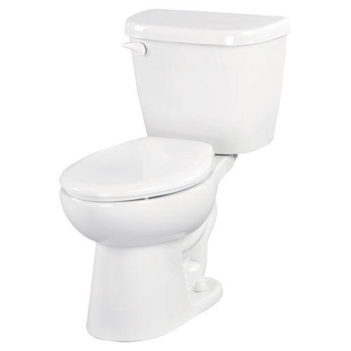 Gerber Maxwell Two-Piece Elongated Toilet, 12