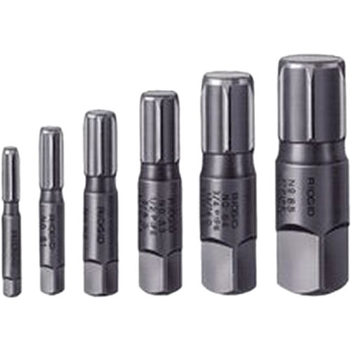 Ridgid 35685 Model 883 Pipe Extractor Set 1/8