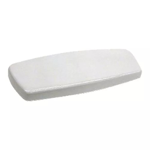 Toto TCU743CRE#01 Toilet Tank Lid for ST743E, Cotton White