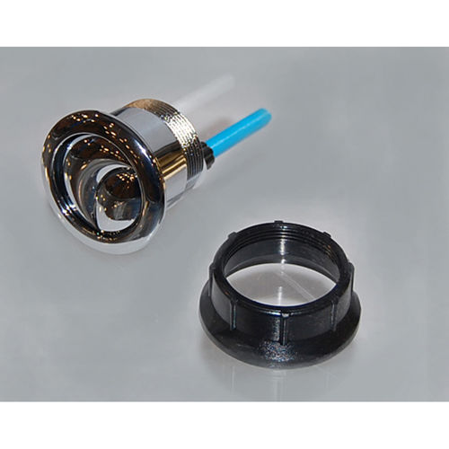 Plastic Toilet Tank Push Buttons Rods Toilet Screw... - Grandado - View #8