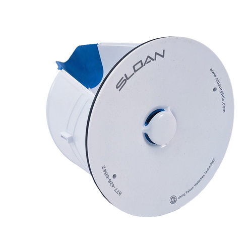 View 3 of Sloan 1001500 Sloan WES-150 Waterfree Urinal Cartridge Replacement (1001500)