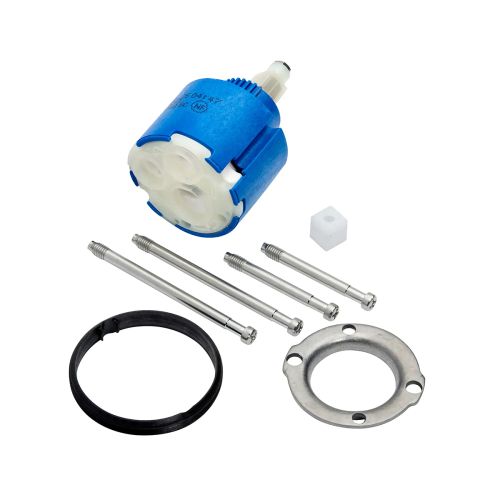 グローエ 46048000 シングルハンドル カートリッジ GROHE（グローエ） 46048000 パーツ シングルレバー用セラミック