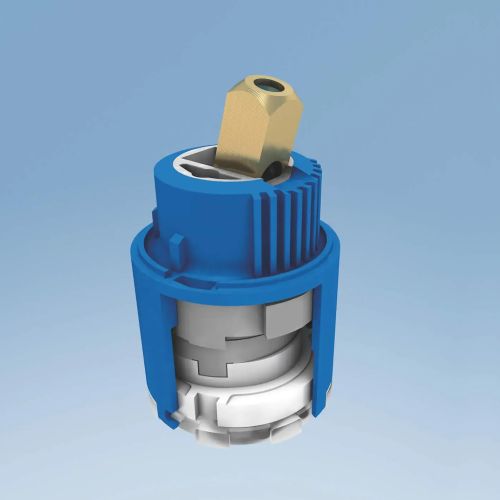 GROHE SilkMove Ceramic Cartridge for Single Lever Mixers - 46048000