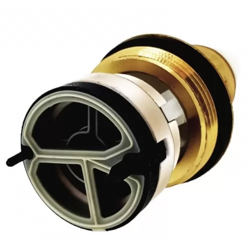 GROHE 47364000 Aquadimmer Cartridge - StarLight Chrome