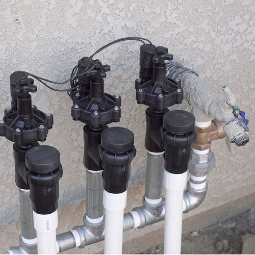 Irritrol 311A-1 - 1