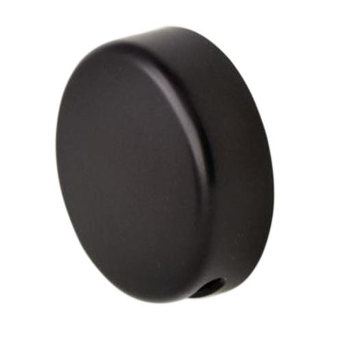 蓋付爵杯　嵌入紋　鉄製　送料込み251026 Watco Innovator Overflow Plate Kit, Wrought Iron - 18009-WI