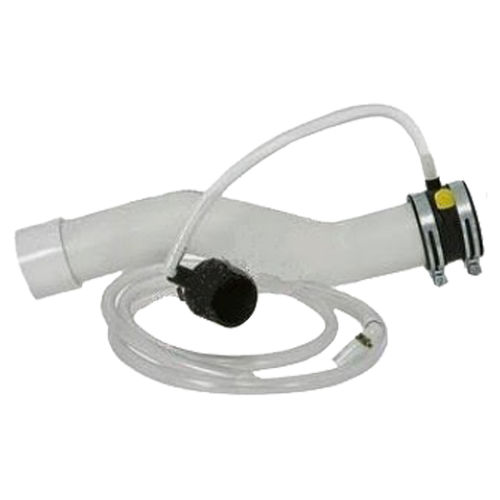 Lennox 59M03 Flue Transition Replacement Kit, LB-106783A
