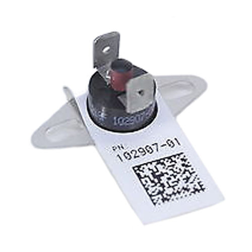 Lennox 71W49 Roll Out Switch (210F) 102907-01 | PlumbersStock
