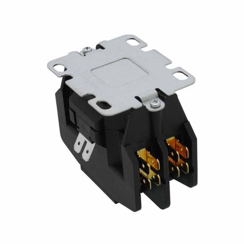 Mars 1-Pole Box Lug Termination Definite Purpose Contactor, 24V, 30A ...