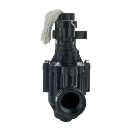 Rain Bird PGA Inline- & Eckventil Mit Durchflusskontrolle – 1 Zoll FPT, Für Bewässerungsanlagen