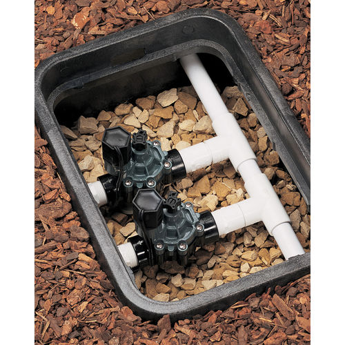 Rain Bird Maxi Jumbo Valve Box - 18