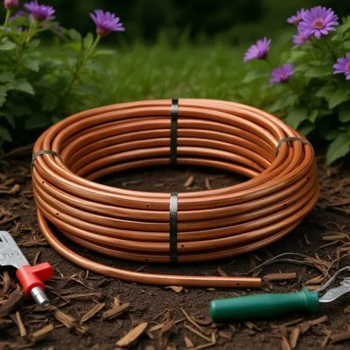 Rain Bird XFD Drip Tubing - Thumbnail 4