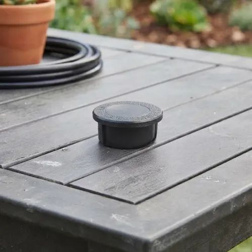 Rain Bird Xeri-Cap Spray Head Cap for 1800 Series Spray Bodies