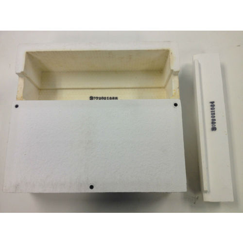 Vermont Castings 700116A バックプレート 7001166A Back Grate | eBay